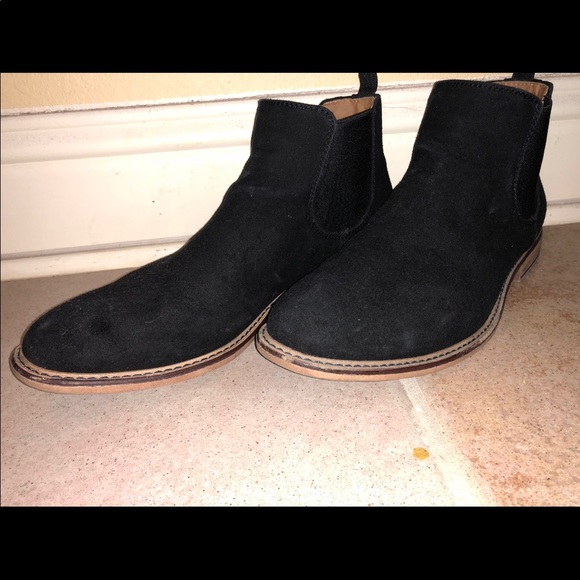 Steve Madden Other - Steve Madden boots 10.5